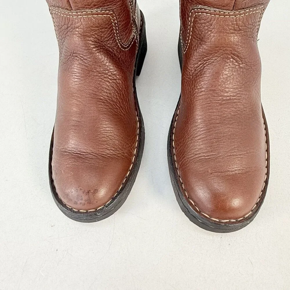 Born shavano western